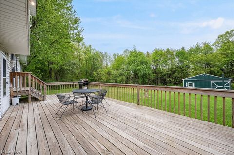 Tiny photo for 10471 Meadowhurst Lane, Chardon, OH 44024 (MLS # 5210076)