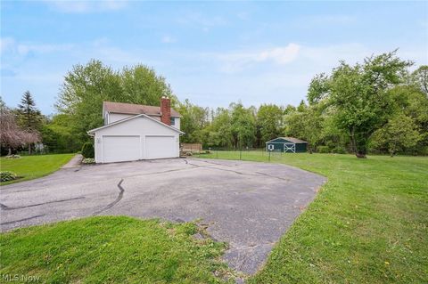 Tiny photo for 10471 Meadowhurst Lane, Chardon, OH 44024 (MLS # 5210076)