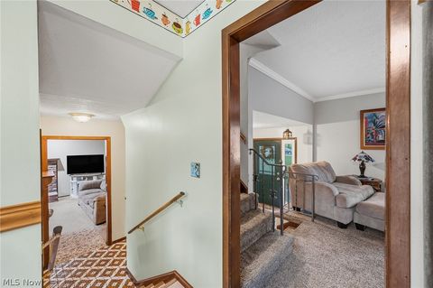 Tiny photo for 10471 Meadowhurst Lane, Chardon, OH 44024 (MLS # 5210076)