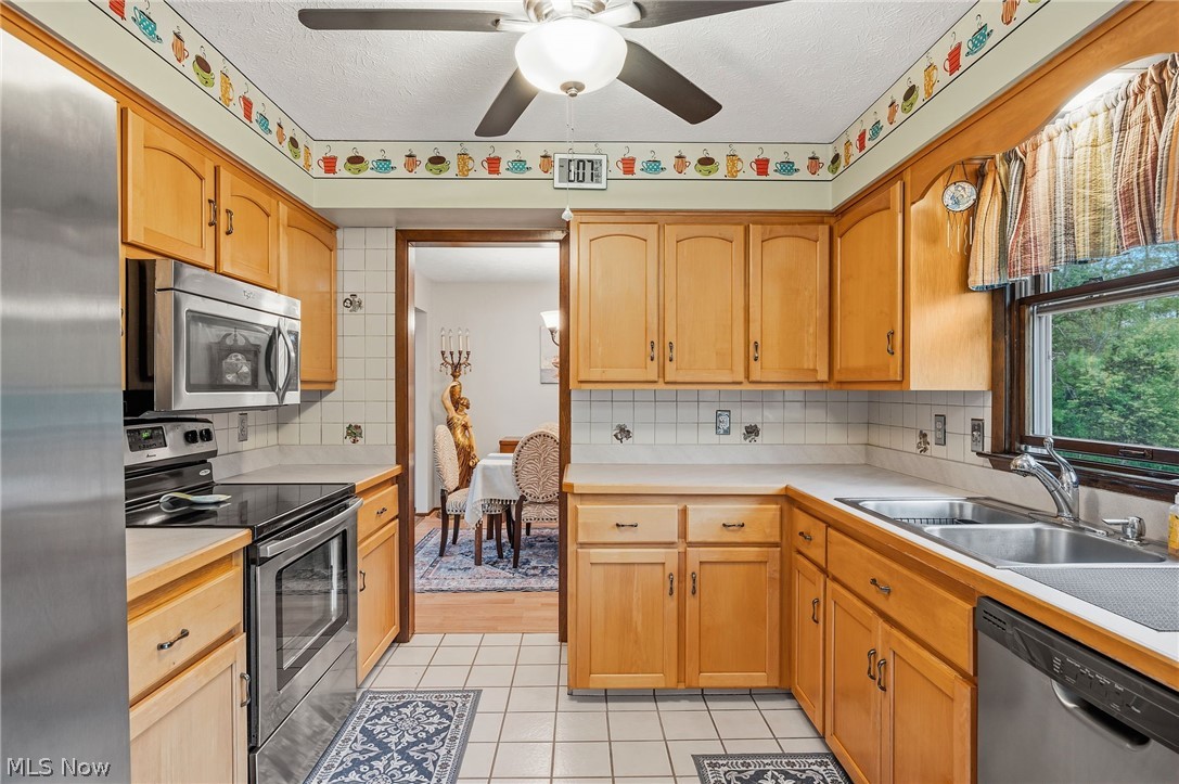 Hidden Springs Estates - Residential