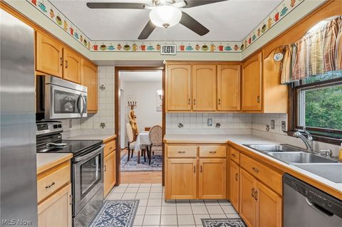 Tiny photo for 10471 Meadowhurst Lane, Chardon, OH 44024 (MLS # 5210076)