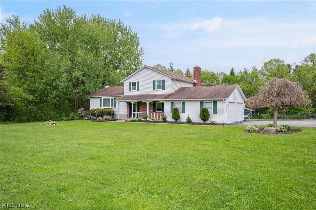 Hidden Springs Estates - Residential