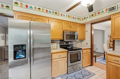 Tiny photo for 10471 Meadowhurst Lane, Chardon, OH 44024 (MLS # 5210076)