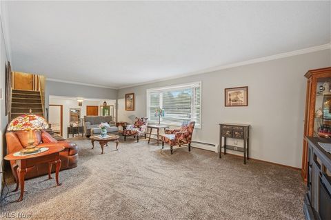 Tiny photo for 10471 Meadowhurst Lane, Chardon, OH 44024 (MLS # 5210076)