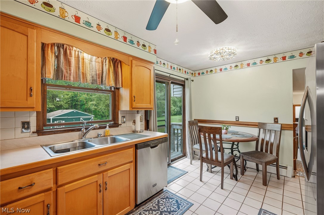 Hidden Springs Estates - Residential