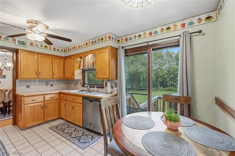 Tiny photo for 10471 Meadowhurst Lane, Chardon, OH 44024 (MLS # 5210076)