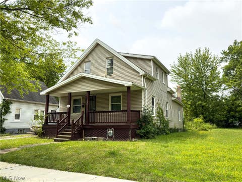 Homes For Sale - 3280 E 128th Street<br/> Cleveland, OH 44120