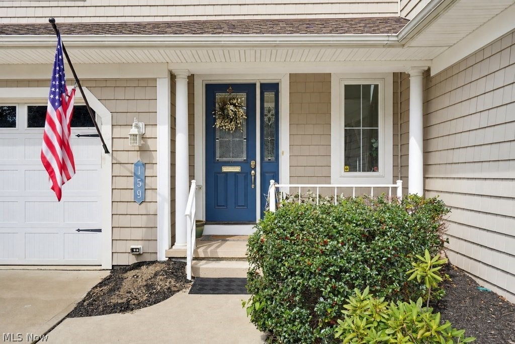 159 Seaborn Drive