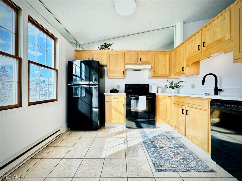 Amherst Commons - Residential