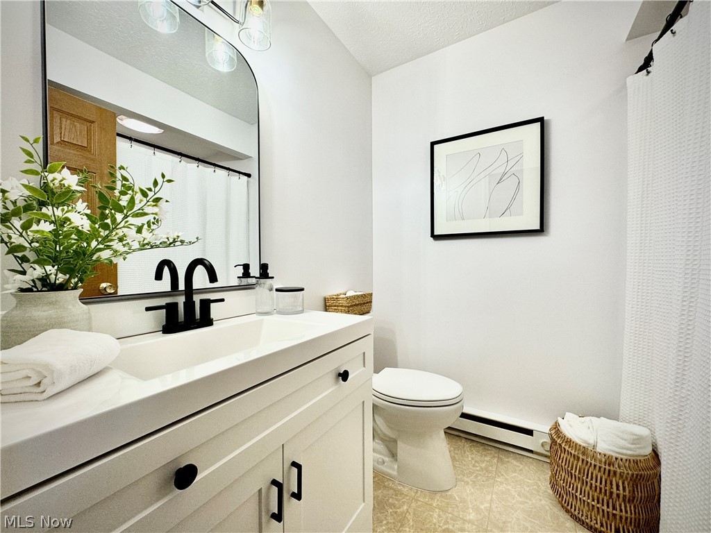 Amherst Commons - Residential