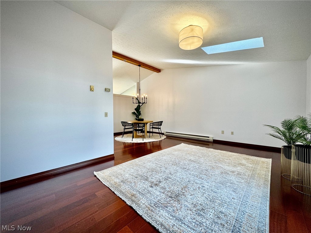 Amherst Commons - Residential