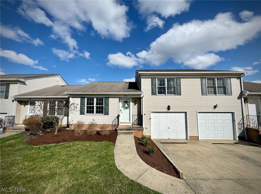 WOW! Wait until you see this beautiful remodeled condo ready for you to call home! This fully renovated 2-bedroom, 2-bathroom is a true gem. Step inside to discover a modern sanctuary boasting brand new quartz countertops and freshly painted interiors, exuding elegance at every turn. Enjoy the plush comfort of brand new carpet underfoot, adding warmth and sophistication to every room. Indulge in the luxury of a remodeled master bathroom, designed with meticulous attention to detail for your utmost relaxation and convenience. Outside, the newly landscaped surroundings offer a serene retreat, inviting you to unwind in the beauty of nature right at your doorstep.  With every inch thoughtfully updated, all that's left to do is move in and make this place your own. Don't miss the opportunity to call this immaculate condo home sweet home. Schedule your viewing today!