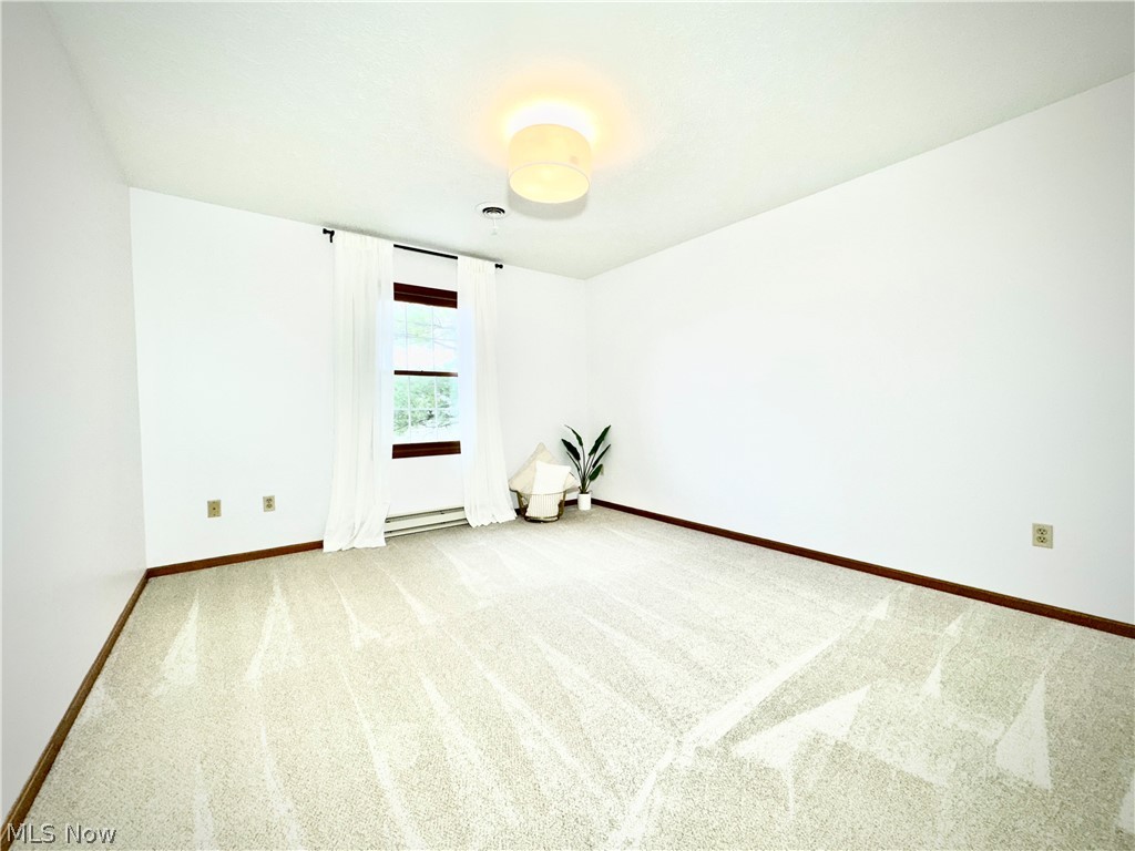 Amherst Commons - Residential