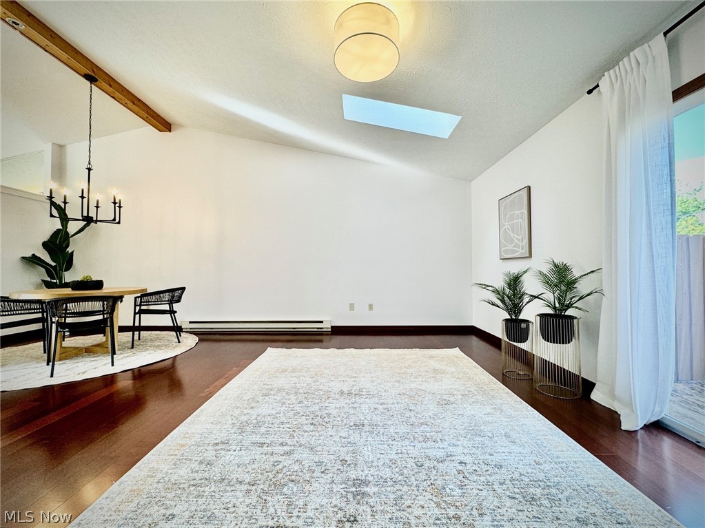 Amherst Commons - Residential