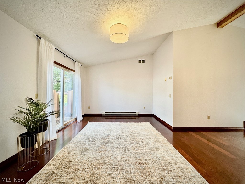 Amherst Commons - Residential