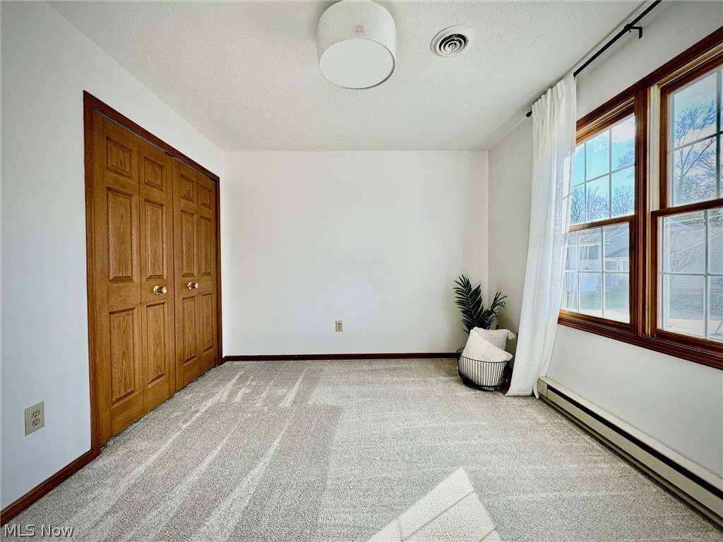 Amherst Commons - Residential