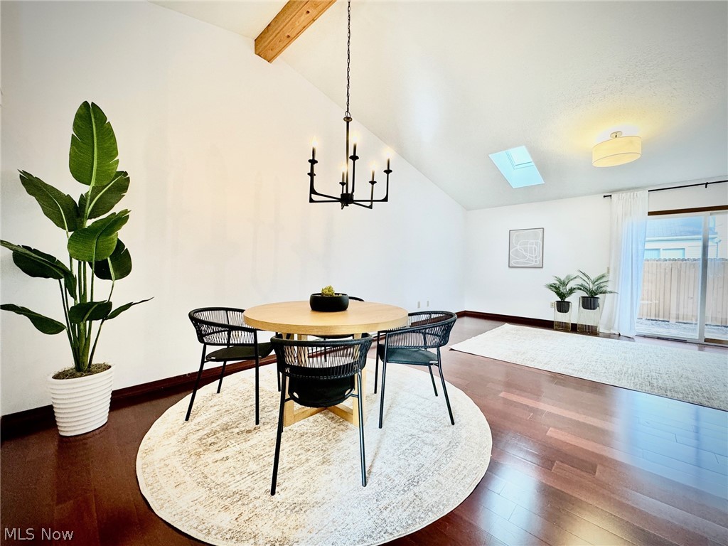 Amherst Commons - Residential