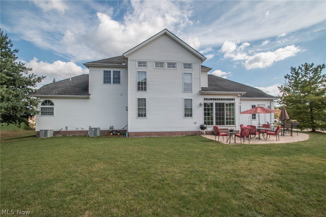 Frances Wolny Estates - Residential