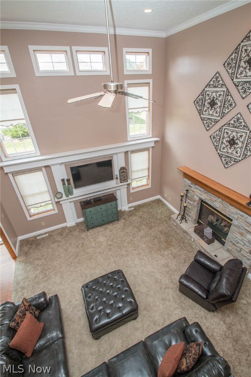 Frances Wolny Estates - Residential