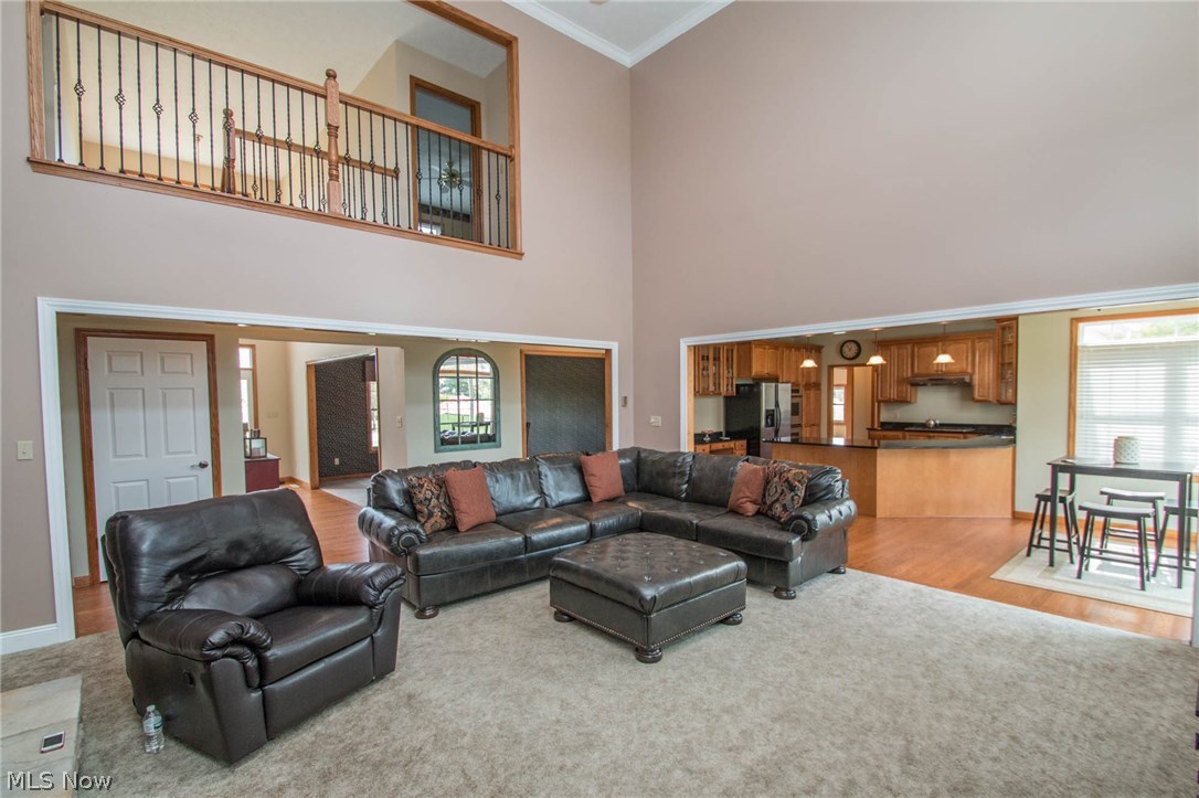 Frances Wolny Estates - Residential