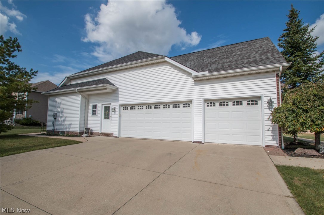 Frances Wolny Estates - Residential