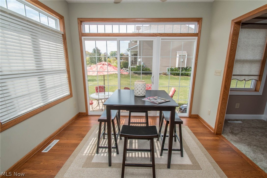 Frances Wolny Estates - Residential