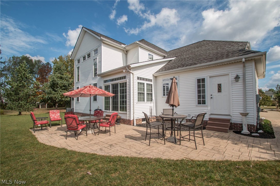 Frances Wolny Estates - Residential