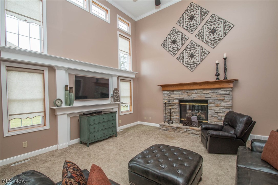 Frances Wolny Estates - Residential