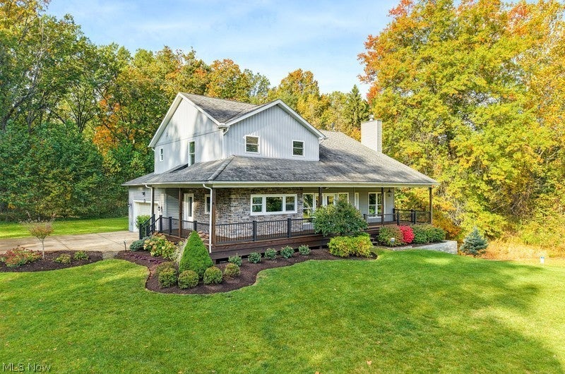 140 Kendall Park Road