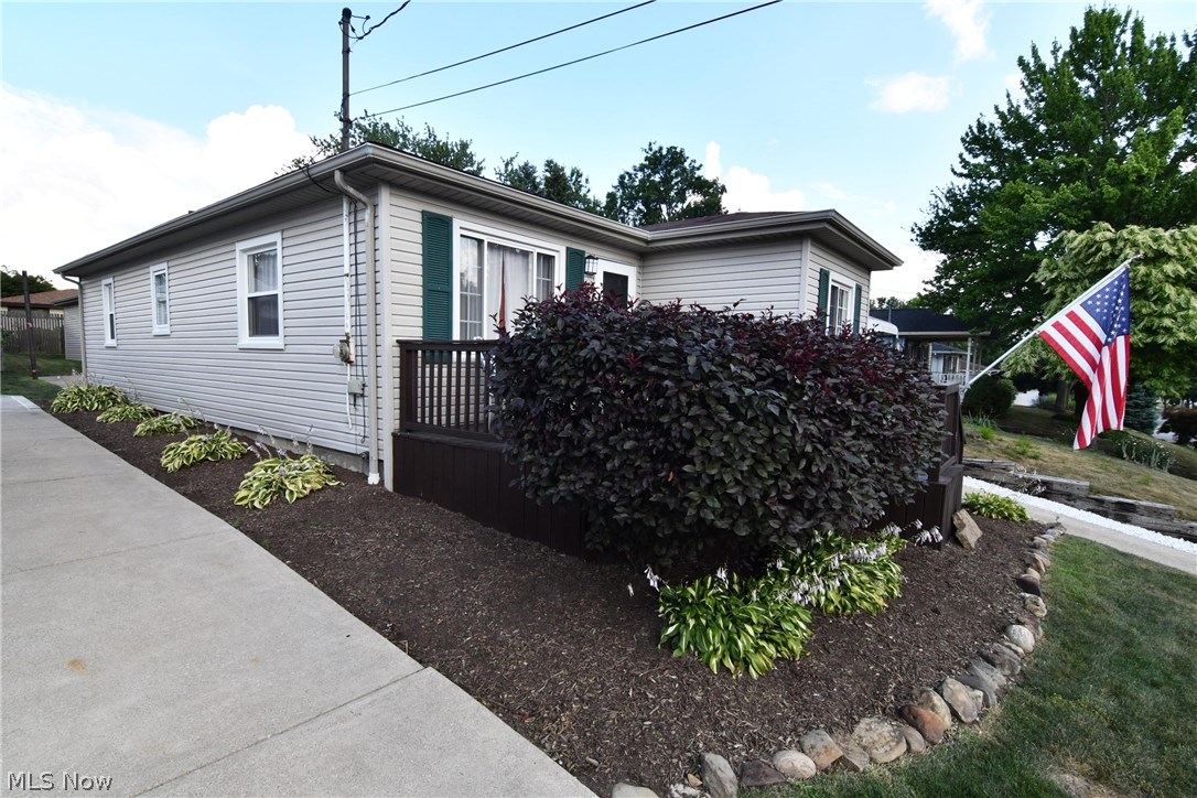 East Market Acres - Residential