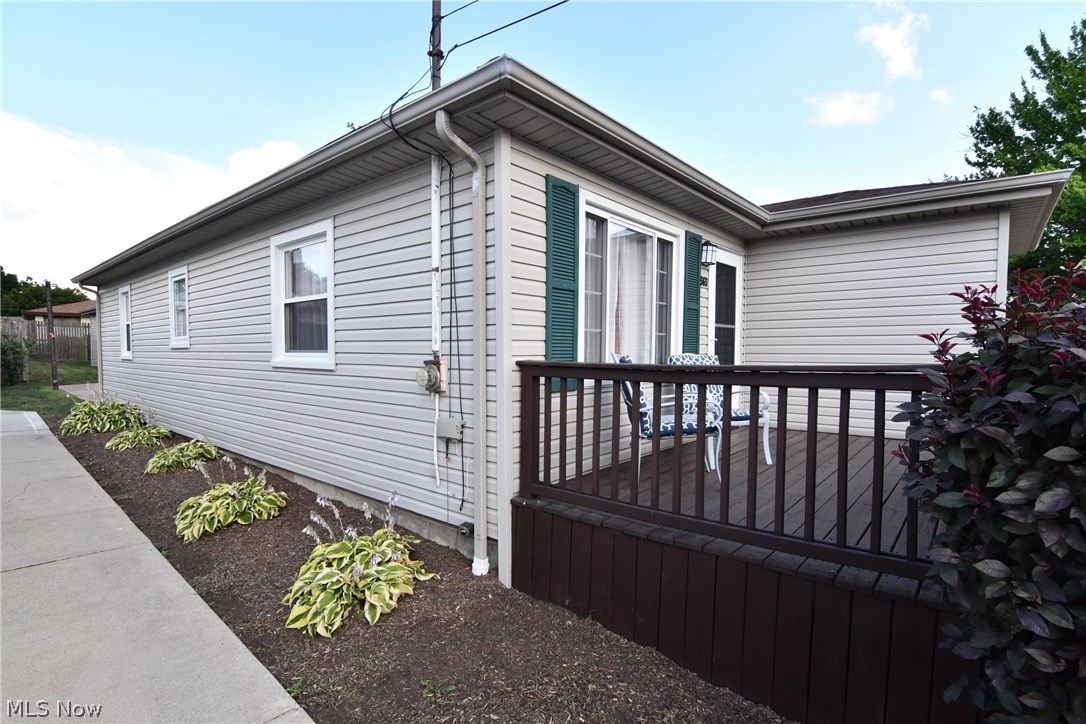 East Market Acres - Residential