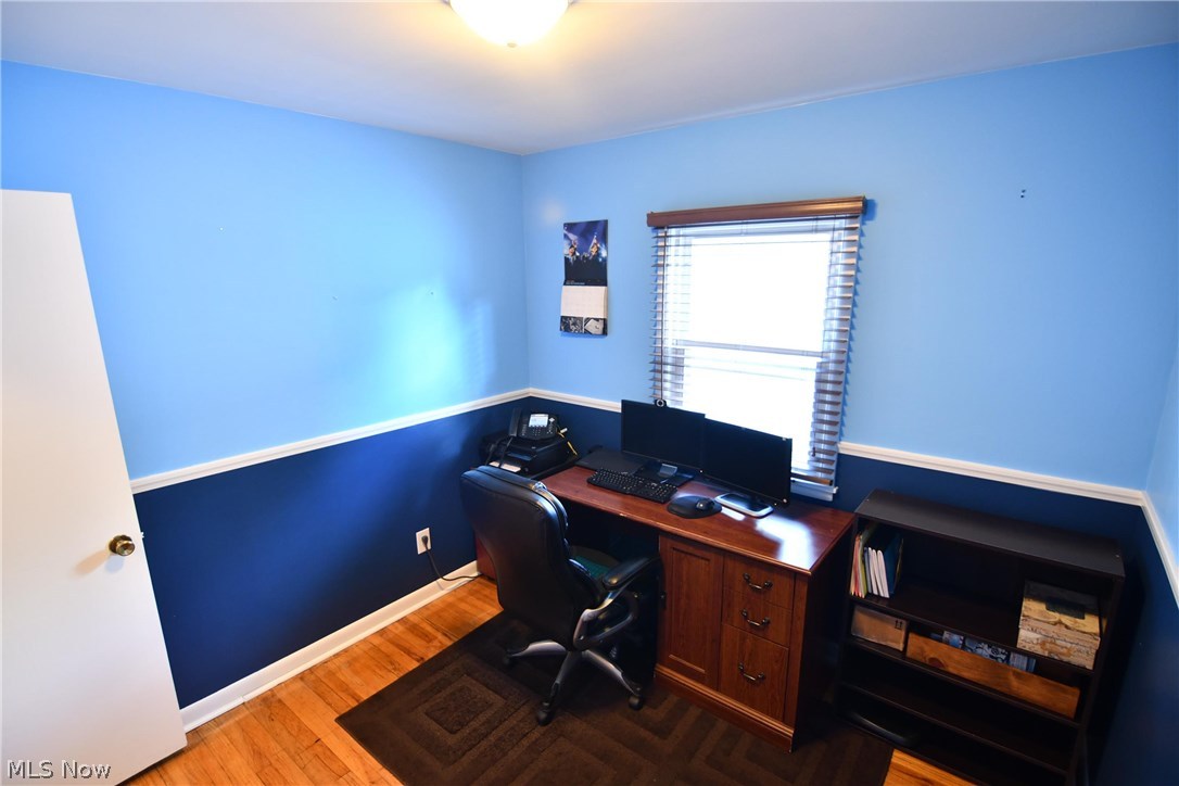 East Market Acres - Residential