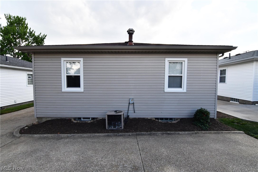 East Market Acres - Residential