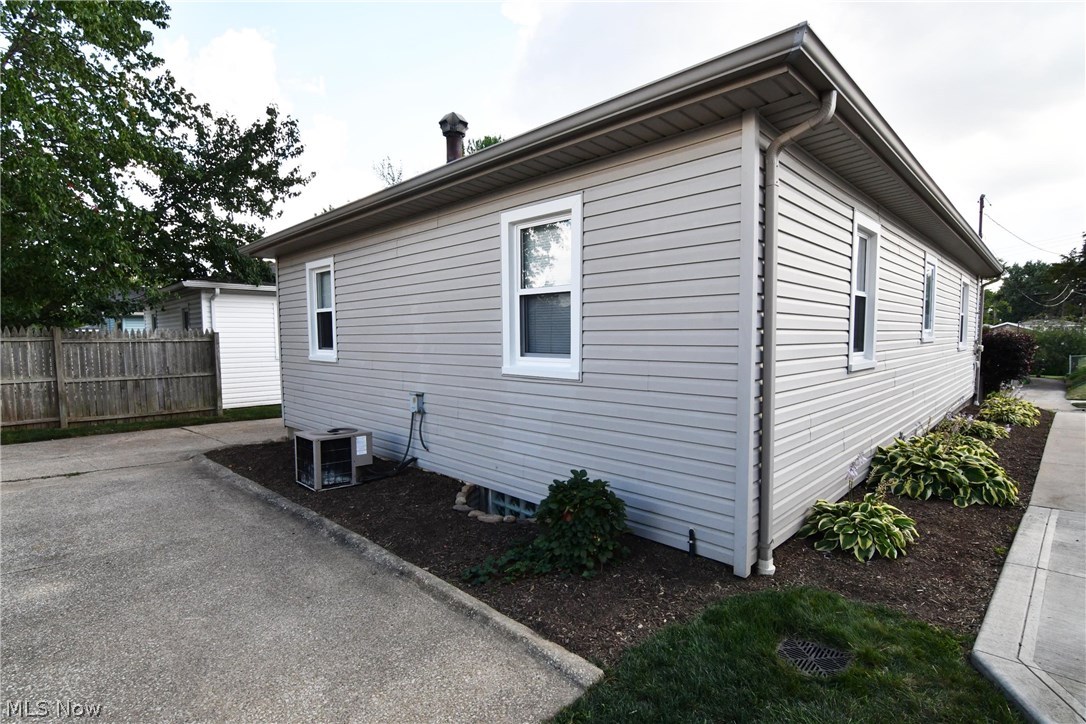 East Market Acres - Residential