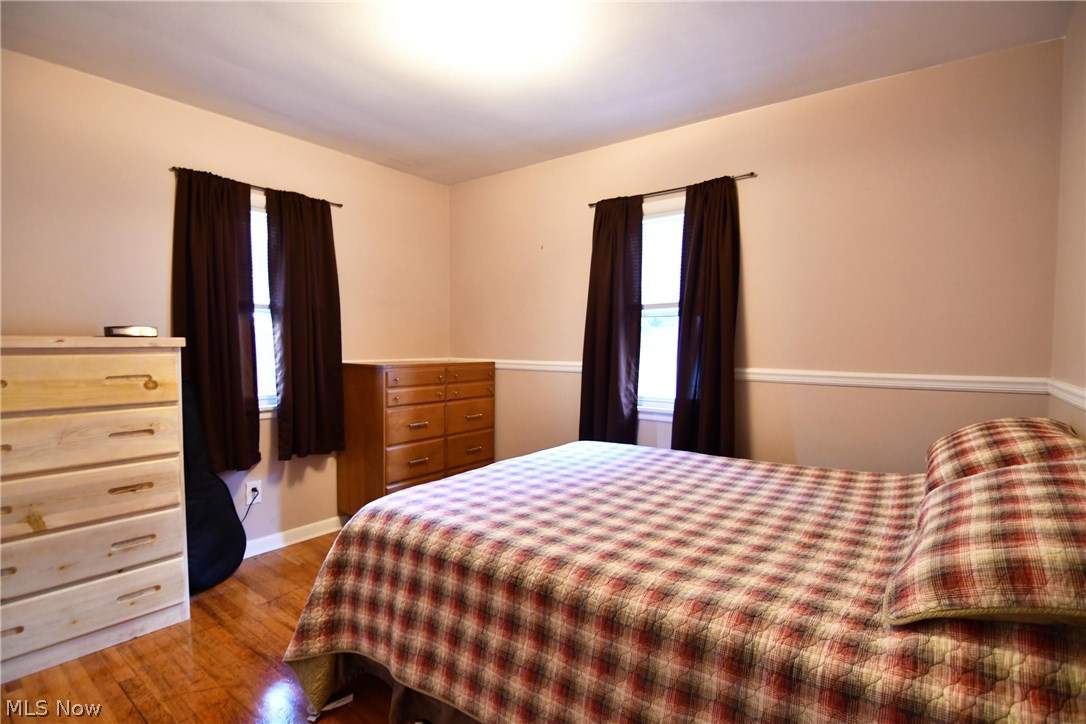 East Market Acres - Residential