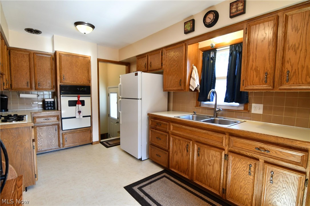 East Market Acres - Residential