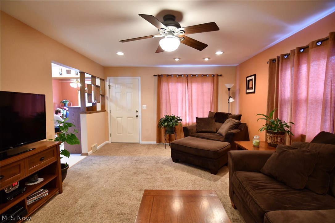 East Market Acres - Residential