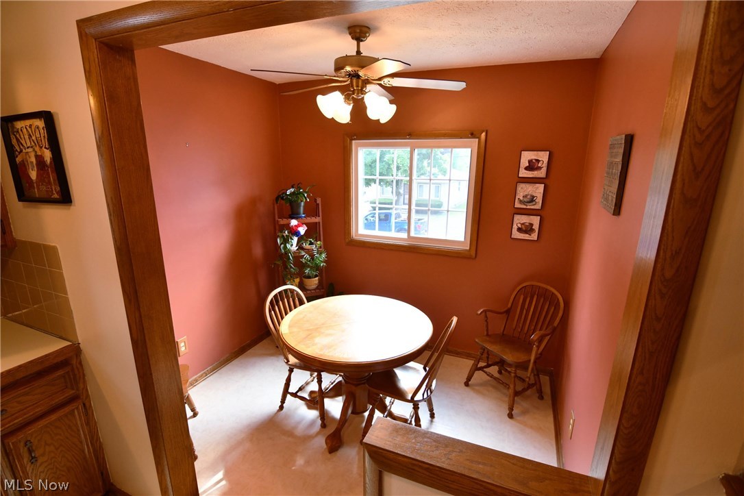 East Market Acres - Residential