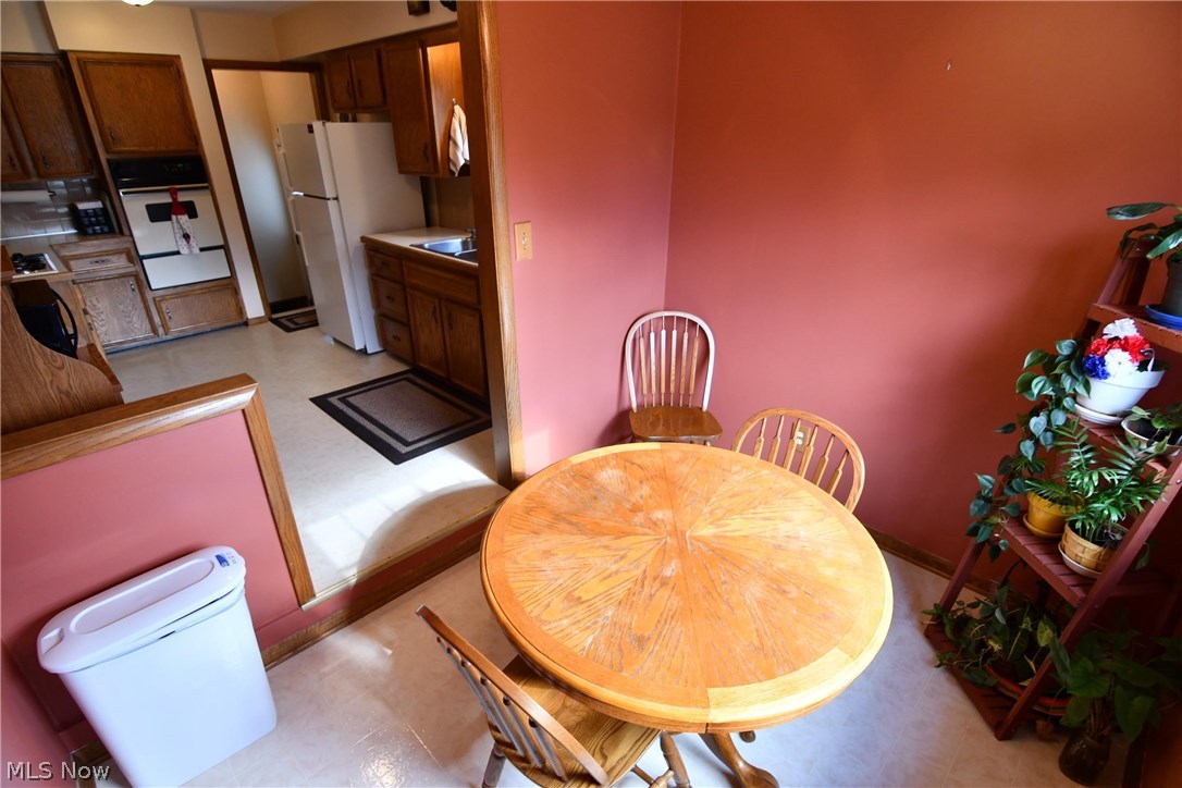 East Market Acres - Residential