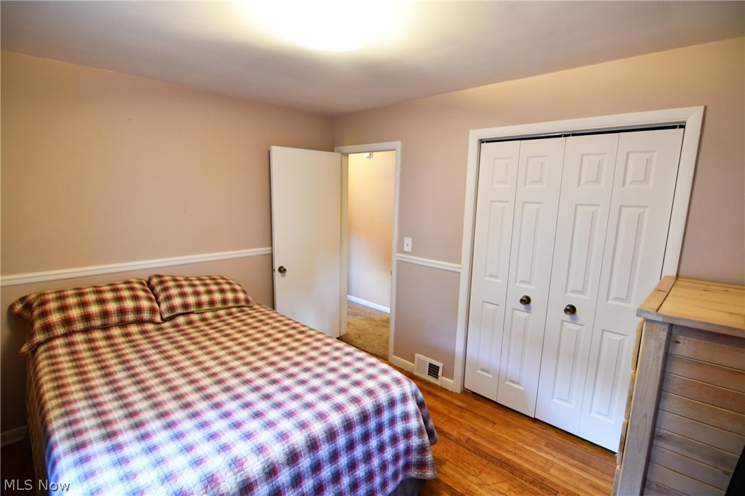 East Market Acres - Residential