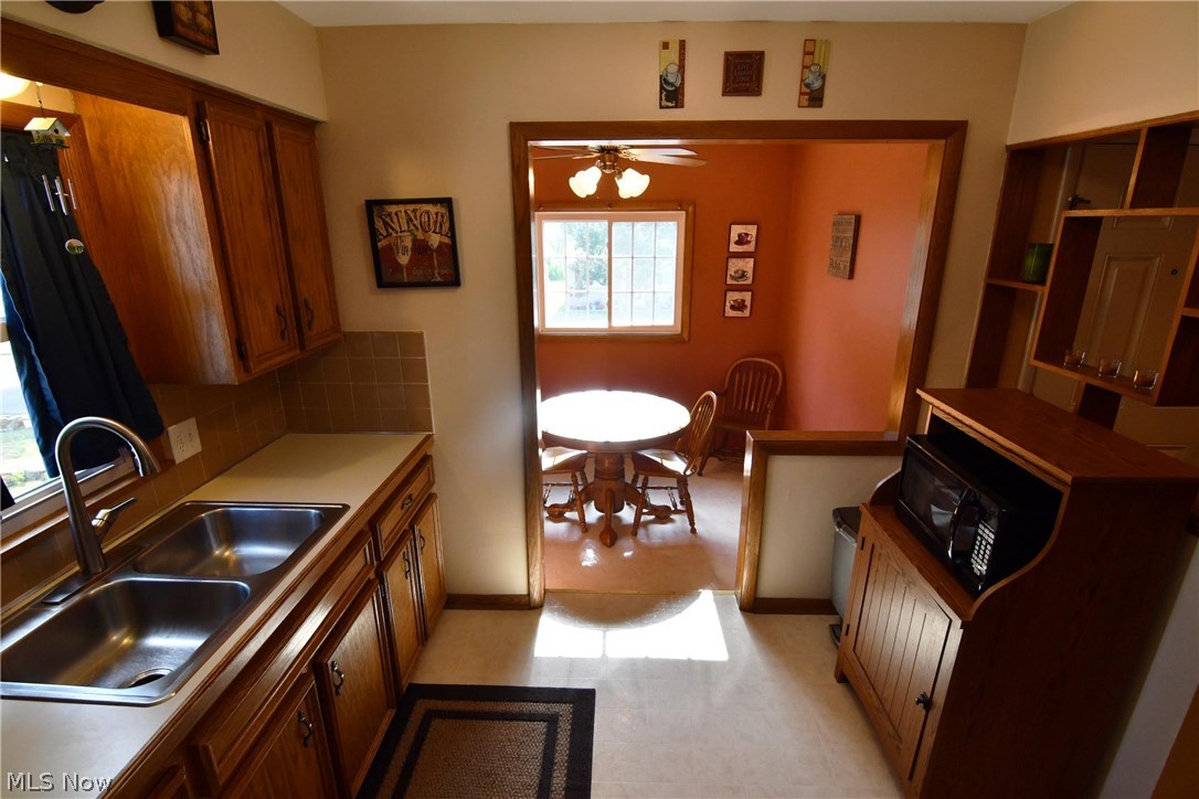 East Market Acres - Residential