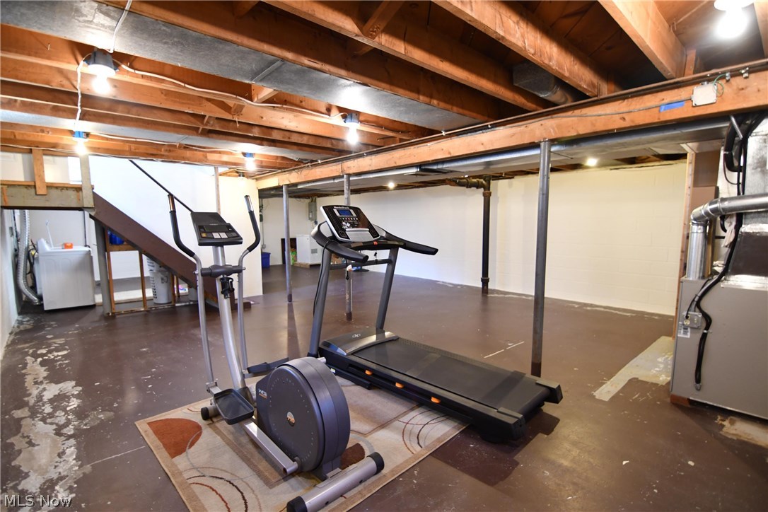 East Market Acres - Residential