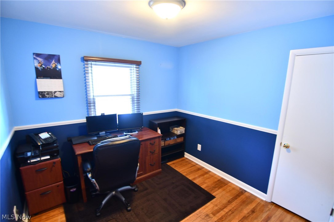 East Market Acres - Residential