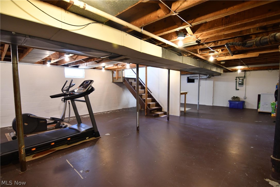 East Market Acres - Residential