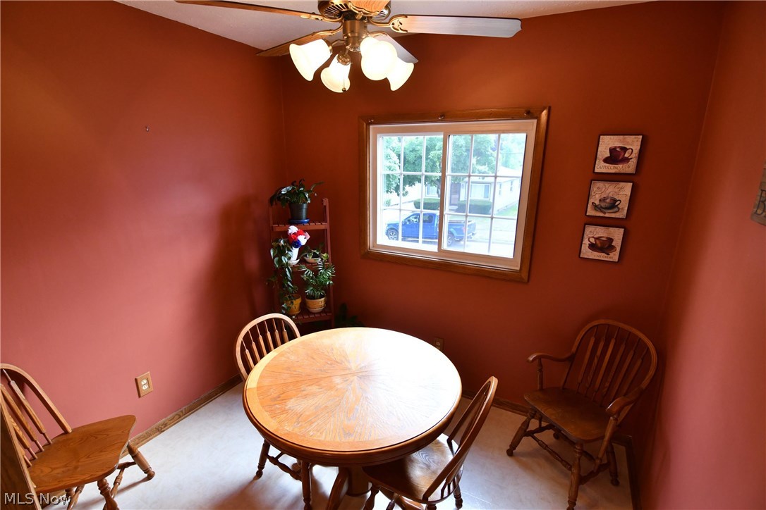 East Market Acres - Residential