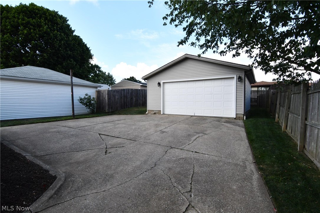 East Market Acres - Residential