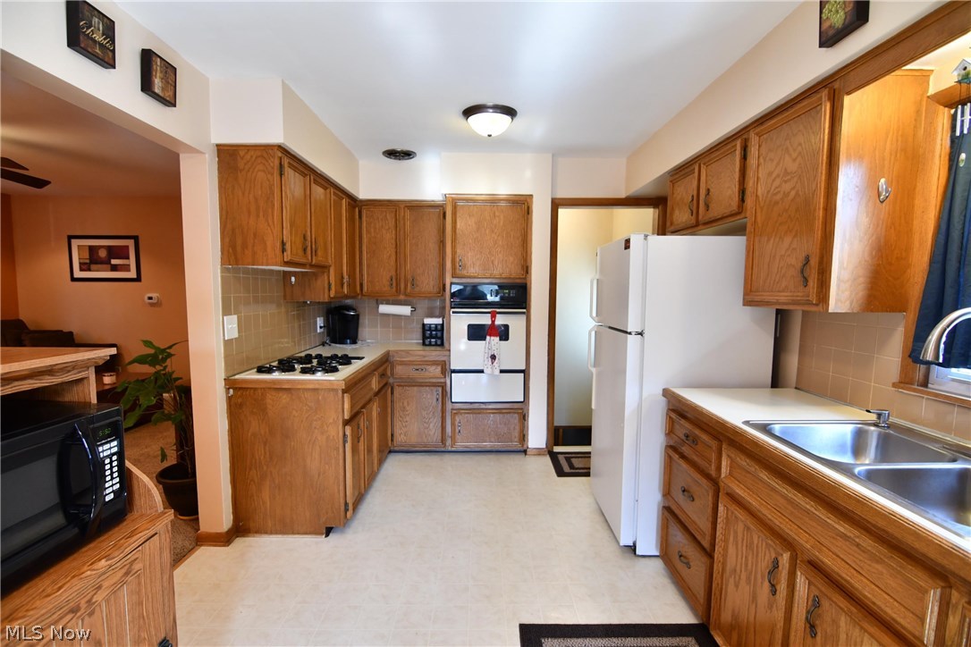 East Market Acres - Residential