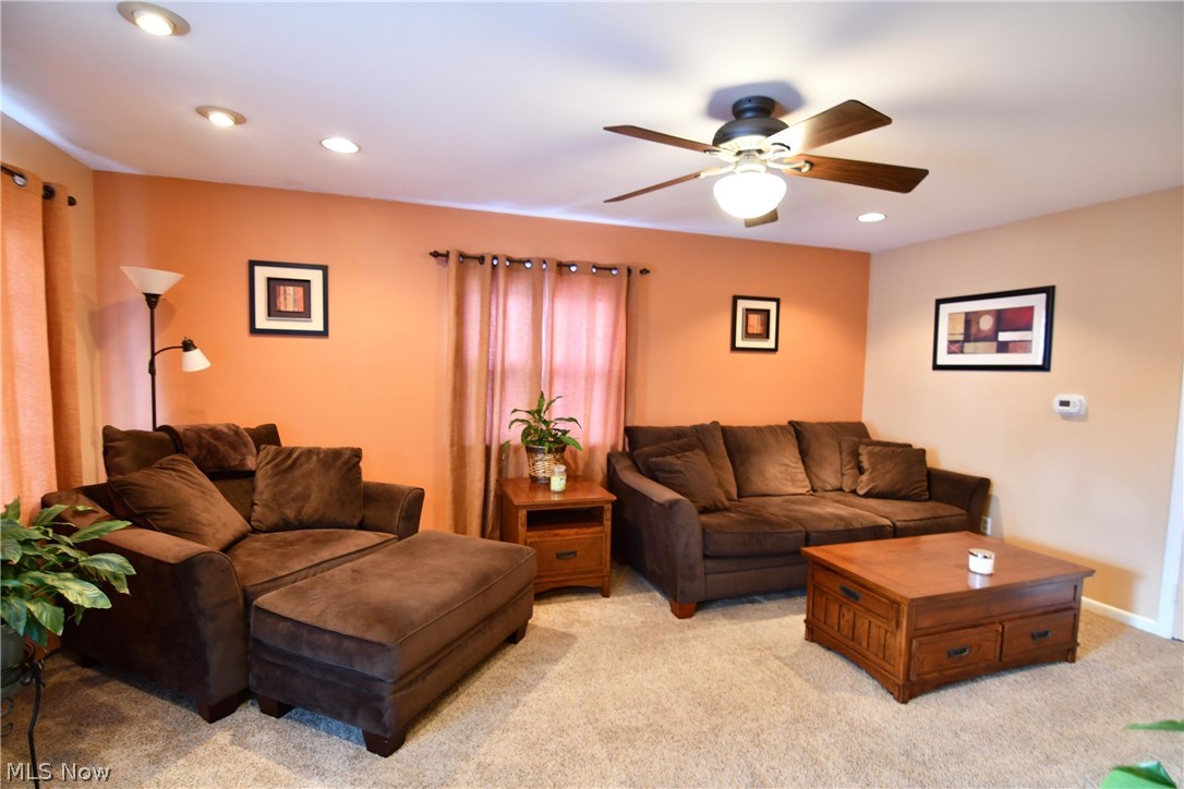 East Market Acres - Residential