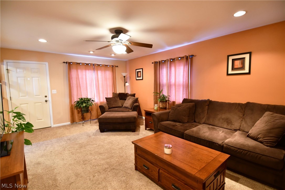 East Market Acres - Residential