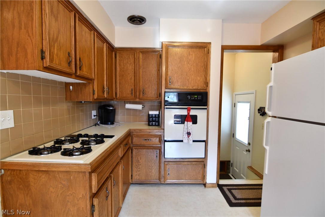 East Market Acres - Residential